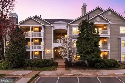 1704 Lake Shore Crest Drive #16, Reston, VA 20190 - Photo 1