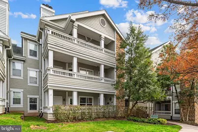 13058 Autumn Woods Way #105, Fairfax, VA 22033 - Photo 1