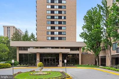 3709 S George Mason Drive #603-EAST, Falls Church, VA 22041 - Photo 1