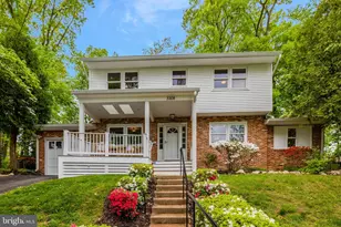 3308 Rocky Mt Rd, Fairfax, VA 22031 - Photo 1