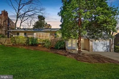 6218 Nelway Drive, McLean, VA 22101 - Photo 1
