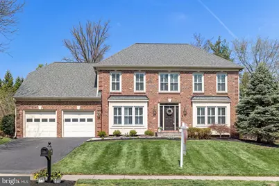 714 Old Hunt Way, Herndon, VA 20170 - Photo 1