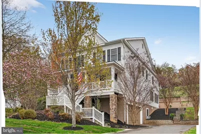 3112 Spring Drive, Alexandria, VA 22306 - Photo 1