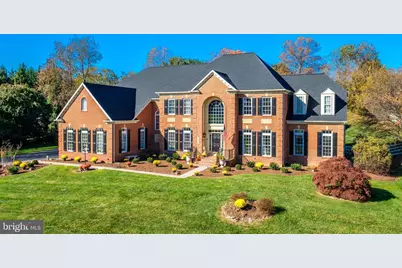 816 Polo Place, Great Falls, VA 22066 - Photo 1