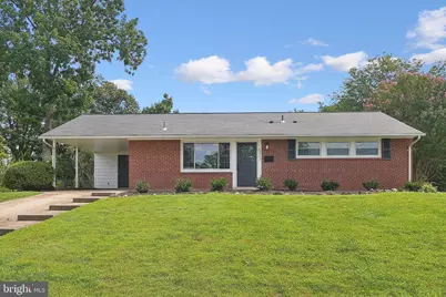 5317 Oldcastle Lane, Springfield, VA 22151 - Photo 1