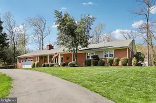 3704 Pleasant Ridge Rd, Annandale, VA 22003 - Photo 1