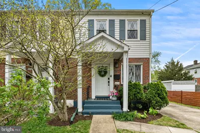 2253 Roanoke Drive, Alexandria, VA 22307 - Photo 1