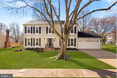 13208 Tuckaway Drive, Herndon, VA 20171 - Photo 1