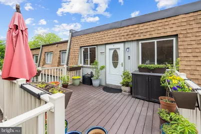 3911 Manzanita Place #E, Alexandria, VA 22309 - Photo 1