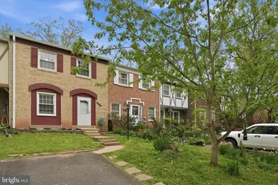 14874 Lambeth Square, Centreville, VA 20120 - Photo 1