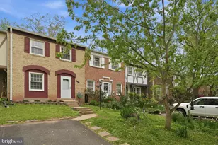 14874 Lambeth Square, Centreville, VA 20120 - Photo 1