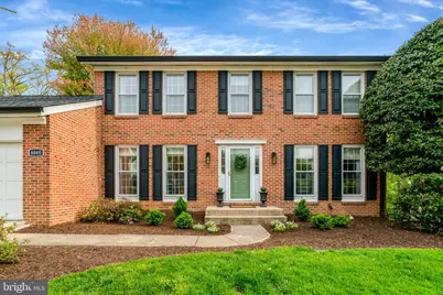 6040 Redwood Lane, Alexandria, VA 22310 - Photo 1