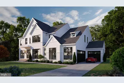 11214B Stuart Mill Road, Oakton, VA 22124 - Photo 1