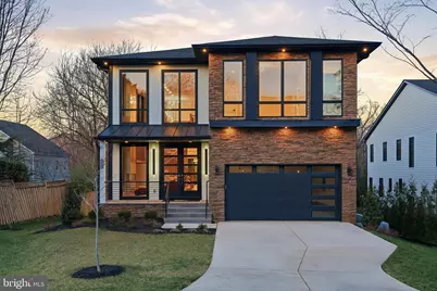 1805 Franklin Avenue, McLean, VA 22101 - Photo 1