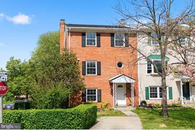 13703 Penwith Court, Chantilly, VA 20151 - Photo 1