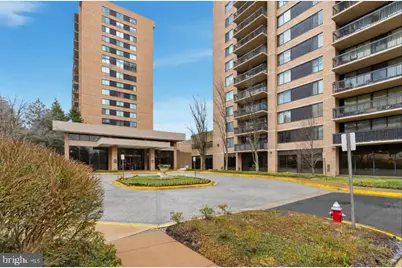 3709 S George Mason Drive #203E, Falls Church, VA 22041 - Photo 1