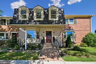 2742 Carter Farm Court, Alexandria, VA 22306 - Photo 1