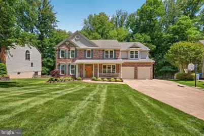 8704 Margaret Lane, Annandale, VA 22003 - Photo 1