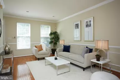 1266 Vintage Place, Reston, VA 20194 - Photo 1