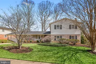 7011 Spaniel Rd, Springfield, VA 22153 - Photo 1