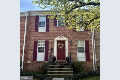 5511 Winford Court, Fairfax, VA 22032 - Photo 1