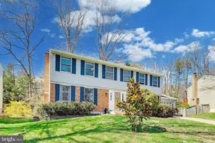8404 Chillum Ct, Springfield, VA 22153 - Photo 1