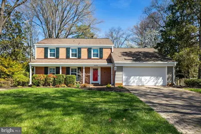 4202 Pickering Place, Alexandria, VA 22309 - Photo 1