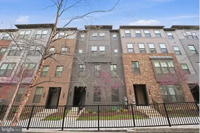 2338 Water Promenade Avenue #2F, Herndon, VA 20171 - Photo 1