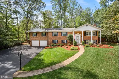 2520 Fowlers Lane, Reston, VA 20191 - Photo 1