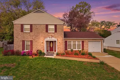 13545 Tabscott Drive, Chantilly, VA 20151 - Photo 1