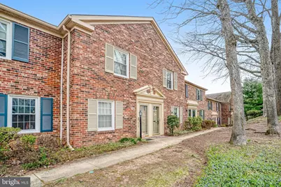 8396 Forrester Boulevard #555, Springfield, VA 22152 - Photo 1