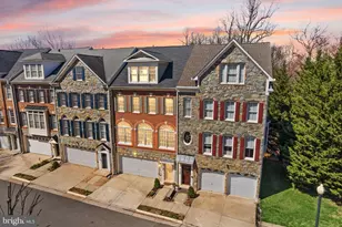 4132 Timber Log Way, Fairfax, VA 22030 - Photo 1