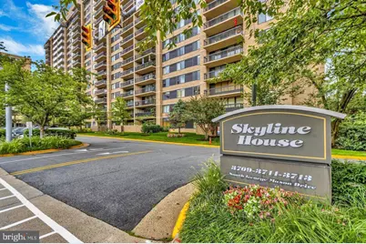 3709 S George Mason Drive #1107 EAST, Falls Church, VA 22041 - Photo 1