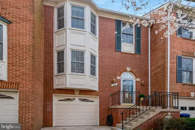 6331 Crooked Oak Lane, Falls Church, VA 22042 - Photo 1