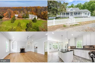 11208 W Montpelier Road, Great Falls, VA 22066 - Photo 1