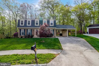 8723 Cuttermill Place, Springfield, VA 22153 - Photo 1