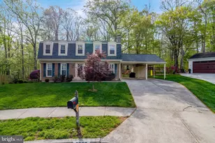8723 Cuttermill Pl, Springfield, VA 22153 - Photo 1