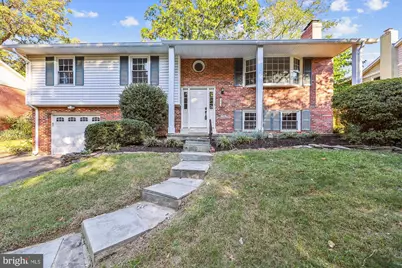 5635 Glenwood Drive, Alexandria, VA 22310 - Photo 1
