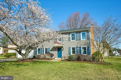 12827 Fantasia Drive, Herndon, VA 20170 - Photo 1