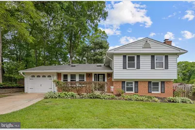 6800 Seton Court, Springfield, VA 22152 - Photo 1