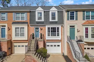 8610 Rocky Gap Ct, Lorton, VA 22079 - Photo 1