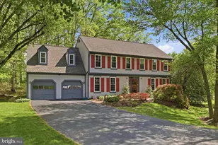 9701 Tree Hollow Ct, Fairfax Station, VA 22039 - Photo 1