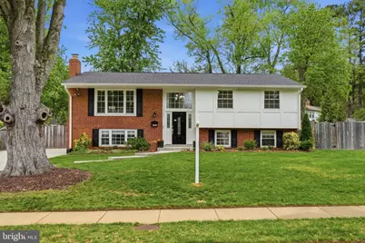 7504 Dolce Drive, Annandale, VA 22003 - Photo 1