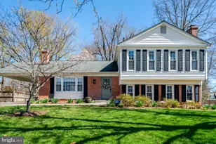 5700 Broadmoor St, Alexandria, VA 22315 - Photo 1