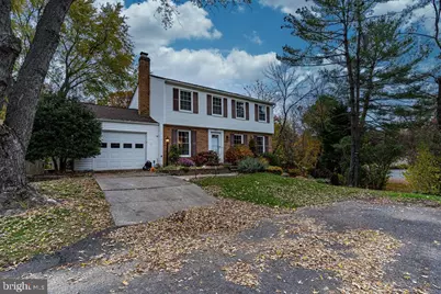 6221 Wilmington Drive, Burke, VA 22015 - Photo 1
