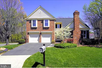 7801 Blue Jasmine Court, Springfield, VA 22153 - Photo 1