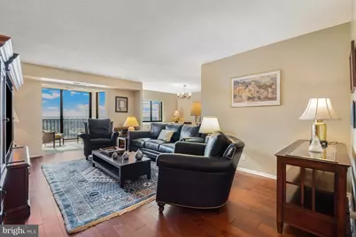 5901 Mount Eagle Drive #1105, Alexandria, VA 22303 - Photo 1