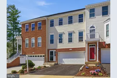 5146 Ballycastle Circle, Alexandria, VA 22315 - Photo 1