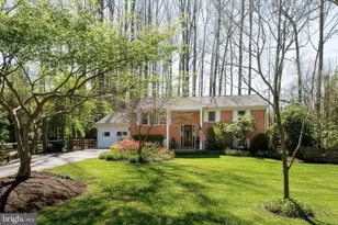 12415 Caisson Rd, Fairfax, VA 22030 - Photo 1