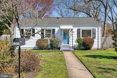 3206 Campbell Drive, Alexandria, VA 22303 - Photo 1